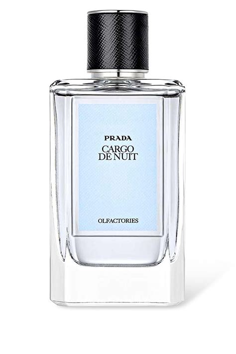 prada de nuit